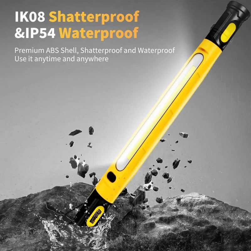 VoltIQ™ Underhood Work Light