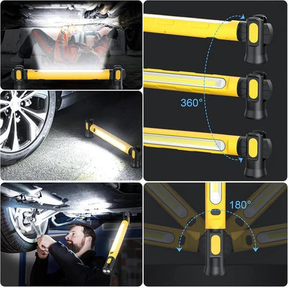 VoltIQ™ Underhood Work Light